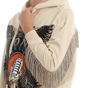 PINKO tabasco sweater